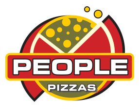 people pizzas