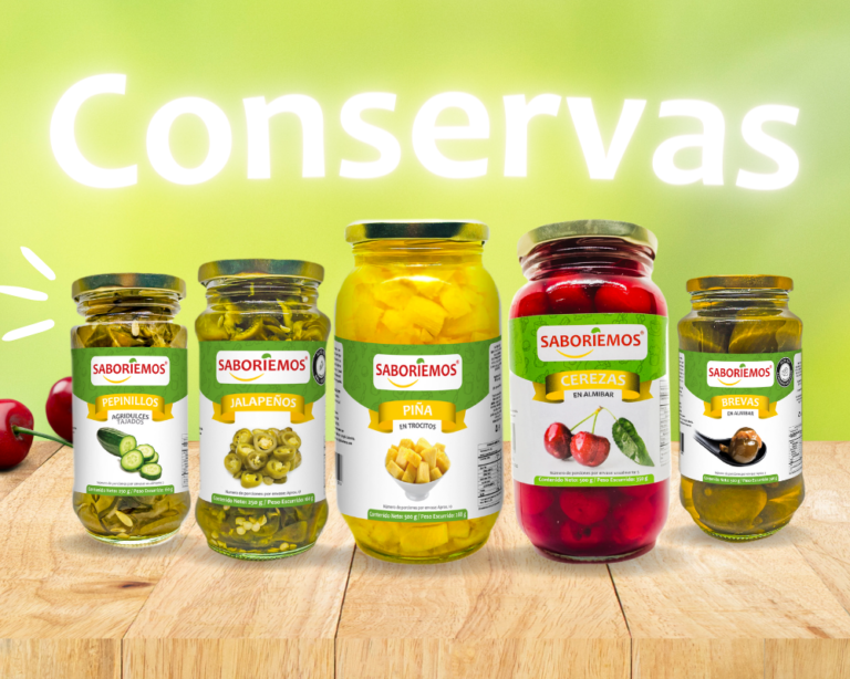 Conservas