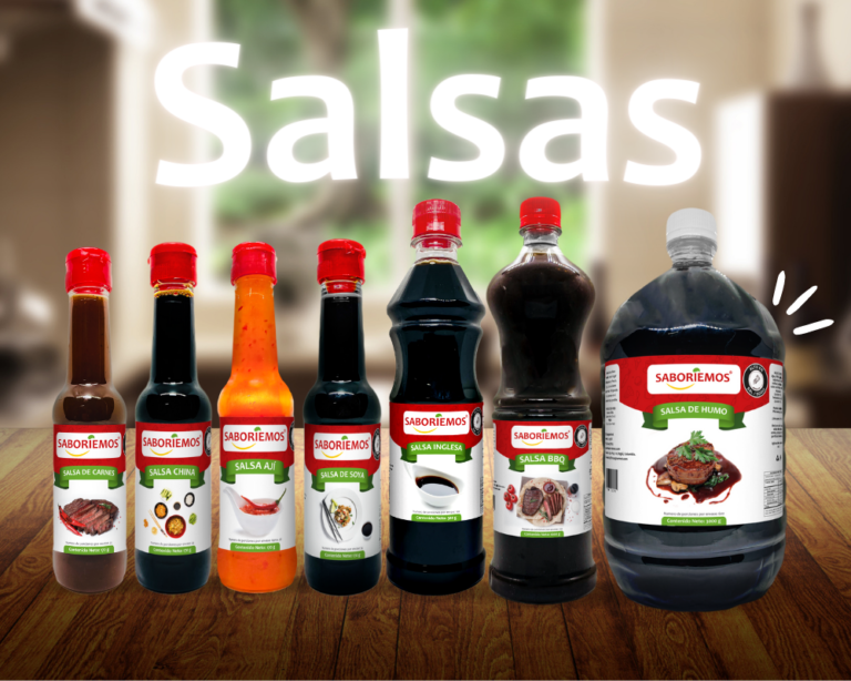 SALSAS